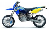 2006 Husaberg FS 650 E photo